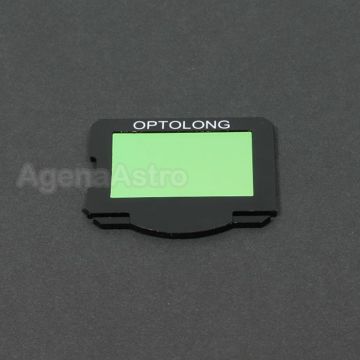 Optolong City Light Supression / Light Pollution Reduction CLS Filter - Clip Filter for Nikon D7000/D7100 Cameras