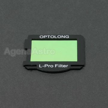 Optolong L-Pro Deep Sky Filter - Clip Filter for Nikon D5100 Cameras