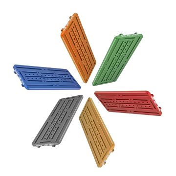 Askar Losmandy-Style Universal Dovetail Plate - 300mm (11.8