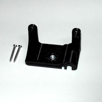 Unihedron Tripod Adapter for Sky Quality Meter Model SQM