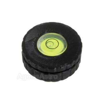 BuckeyeStargazer Eyepiece Tray/Spreader Bar Bubble Level - 1.25
