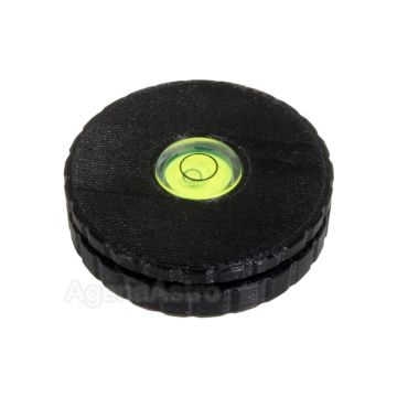 BuckeyeStargazer Eyepiece Tray/Spreader Bar Bubble Level - 2