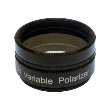 Lumicon Variable Polarizer Filter - 1.25
