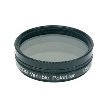 Lumicon Variable Polarizer Filter - 2