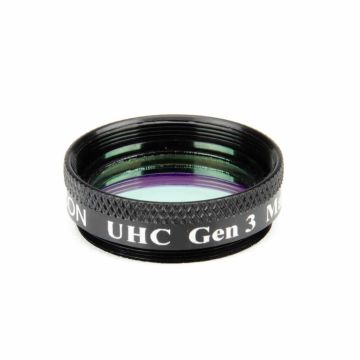 Lumicon Ultra High Contrast UHC Filter - 1.25