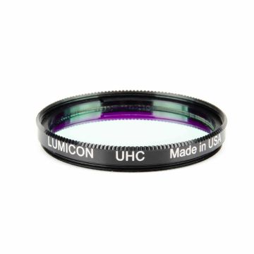 Lumicon Ultra High Contrast UHC Filter - 2