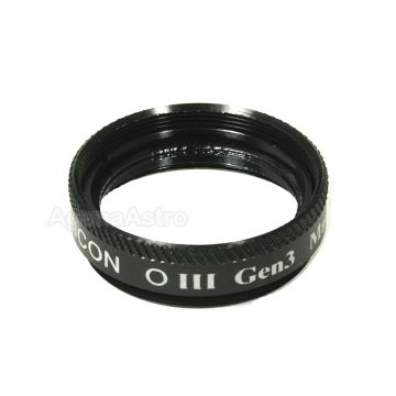 Lumicon Oxygen III Filter - 1.25
