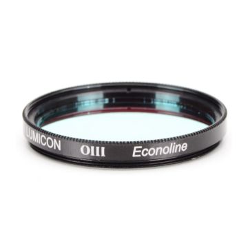 Lumicon Econoline Oxygen III Filter - 2