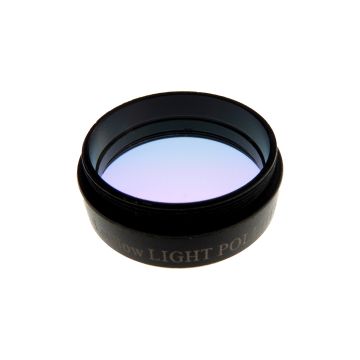 Chroma LoGlow Broadband Light Pollution Reduction Filter - 2