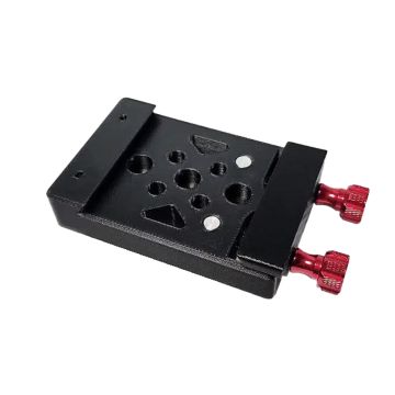 Rouz Astro Heavy Duty Dovetail Mounting Clamp - Losmandy