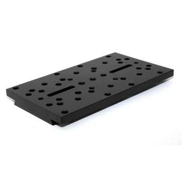 Losmandy Mount Dovetail Plate Agena D Series 177mm (7.0