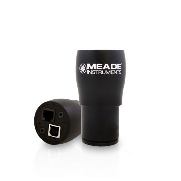  Meade LPI-G Camera - Lunar, Planetary Imager and Guider (Monochrome) # 645002