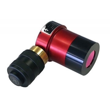 Lunt Solar Internal Double Stack Module for LS100THa # DSII-LS100THa