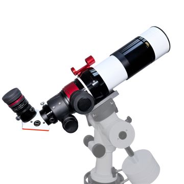 Lunt 60mm Universal Ha Solar Telescope w/ B1200, LS50FHaP & 10:1 R&P Focuser - Premium Kit # LS60MT-Premium-Kit