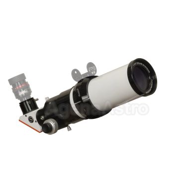 Lunt Solar 60mm Ha Solar Telescope / B600 Blocking Filter / 2