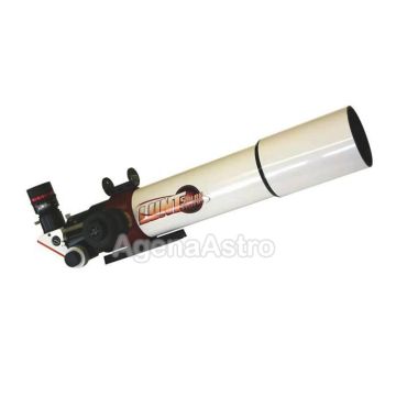 Lunt Solar 80mm Ha Solar Telescope with Pressure Tuner / B1800 Filter / 2
