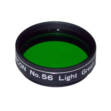 Lumicon Color / Planetary Filter #56 Green - 1.25