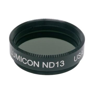 Lumicon Neutral Density Filter ND13 13% Transmission - 1.25