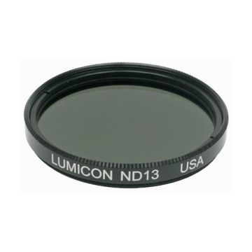 Lumicon Neutral Density Filter ND13 13% Transmission - 2