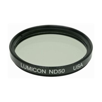 Lumicon Neutral Density Filter ND50 50% Transmission - 2