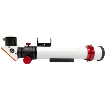 Lunt 40mm Ha Solar Telescope with B1200 Blocking Filter & 1:1 R&P Focuser
