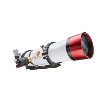 Lunt Solar 100mm Ha Solar Telescope with Pressure Tuner / B1200 Blocking Filter / 2