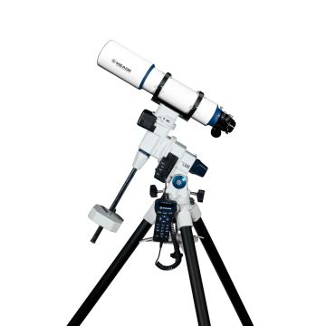 Meade LX85 Series 115mm f/7 Apo Refractor Telescope # 217009