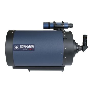 Meade LX80 8