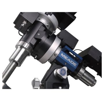 Meade LX850 German Equatorial Mount without Tripod # 37-0850-00N 