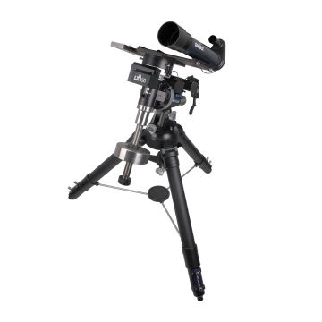 Meade LX850 German Equatorial Mount with StarLock and Tripod # 37-0850-00 