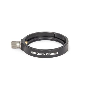 Baader M48 Heavy Duty Quick Changer # M48-QC 2958590