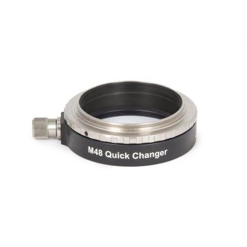Baader M48 Heavy Duty Quick Change System # M48-QCS 2958593