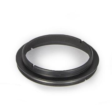 Baader Reducing Ring with M48 Male and T2 Male Threads # M48-T2 2958554