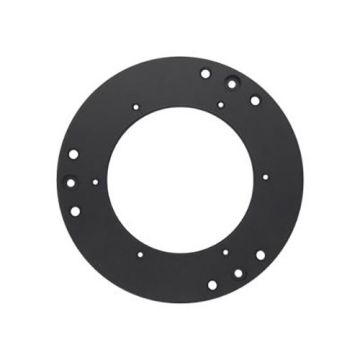 ZWO M54 Sensor Tilt Adapter Plate # M54-PLATE