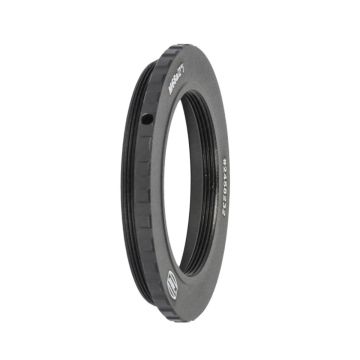Baader Conversion Ring: M68 Male to SCT Female Thread Adapter # M68-2 2458232