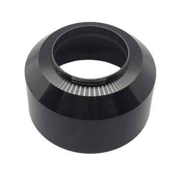 Williams Optics Adapter to Use Flat68III Flattener with FLT91 Telescopes