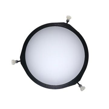 Machinza Light Diffuser Flat Cap - Available in 13 Sizes
