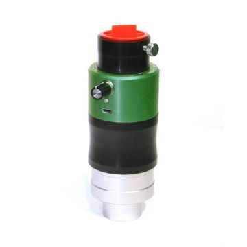 DayStar Original Quark Eyepiece Solar Filter for Refractors: Magnesium I b2 Line Model # DSZMG