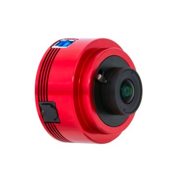 ZWO ASI462MM 2.1 MP CMOS Monochrome Astronomy Camera with DDR3 Memory # ASI462MM