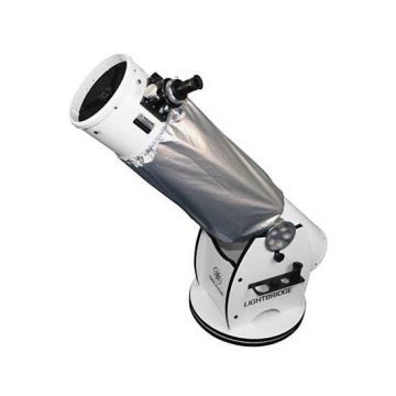 Meade Light Shroud for 10