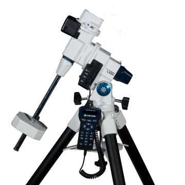 Meade LX85 German Equatorial Mount # 217000