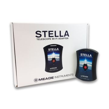 Meade Stella WiFi Adapter for Remote Telescope Control # 608003