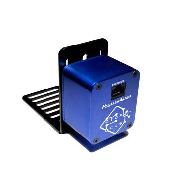 Pegasus Astro Motor Focus Kit v2 - With Universal L-Bracket (Requires Controller) # PEG-MFKv2-UNIV