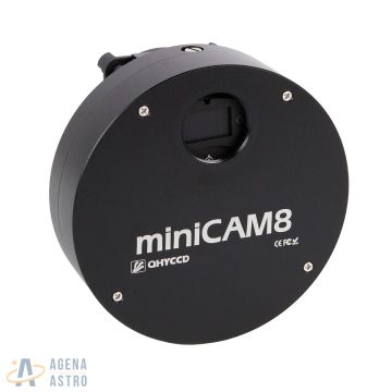 QHY miniCAM8C Color Camera with Deep Sky Combo 4 Filter Set  # QHY-MINICAM8C