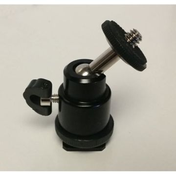 Revolution Imager Ball Head Mount for LCD Monitor