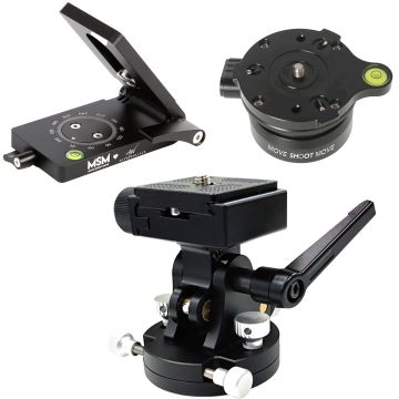 Move Shoot Move NOMAD Star Tracker - Alignment Kit # ALIGNMENT-KIT