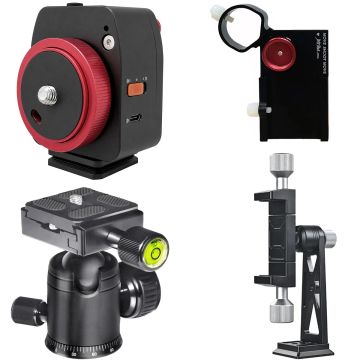 Move Shoot Move NOMAD Star Tracker - Phone Mount Kit # PHONE-KIT