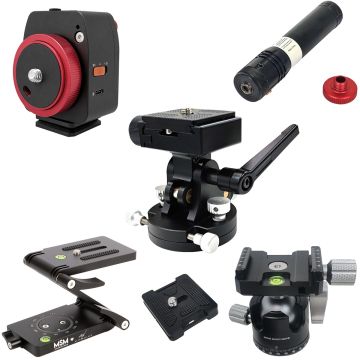 Move Shoot Move NOMAD Star Tracker Gallucci Kit # GALLUCCI-KIT