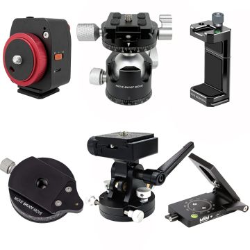 Move Shoot Move NOMAD Star Tracker Richard Tatti Kit