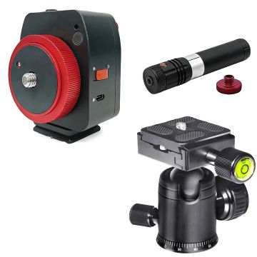 Move Shoot Move NOMAD Starter Kit for Northern Hemisphere Beginners # STARTER-KIT